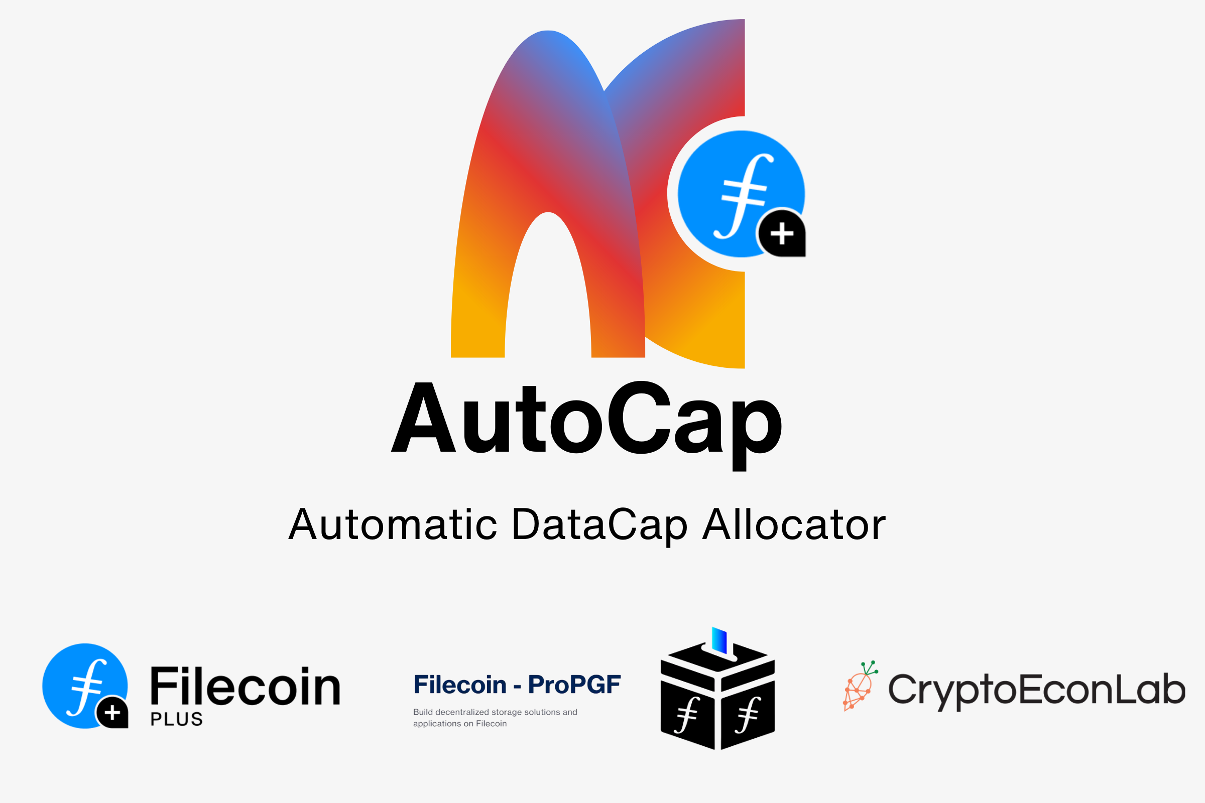 AutoCap Presentation