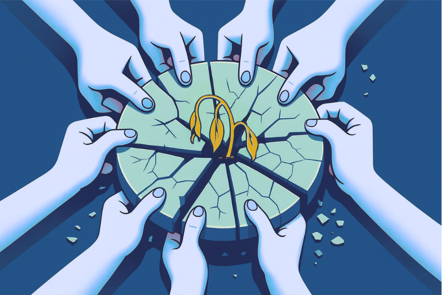 Impact Evaluators, Public Goods, and Growth-Driving Economies: TIG as a Case Study