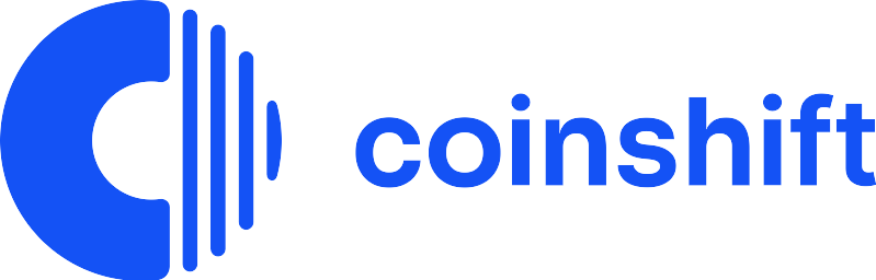 CoinShift logo