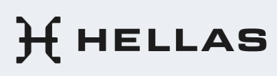 Hellas logo