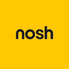 Nosh logo