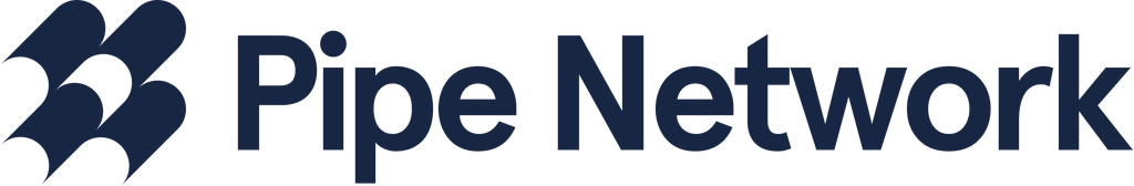 Pipe Network logo